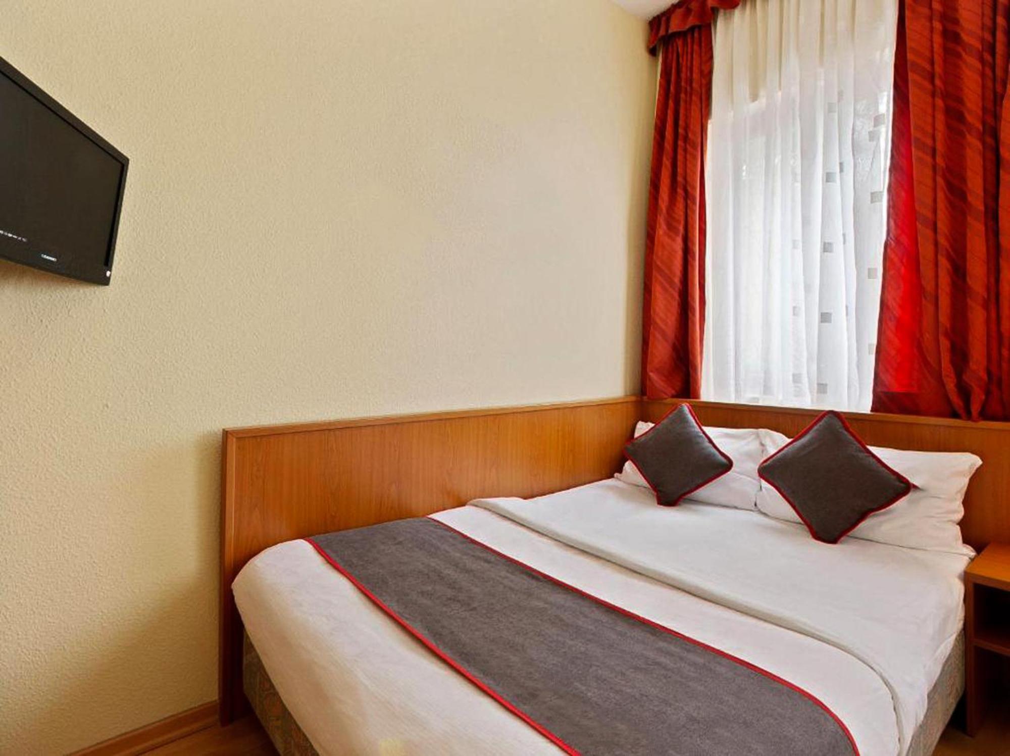 Hotel Bohemia — Photos 3