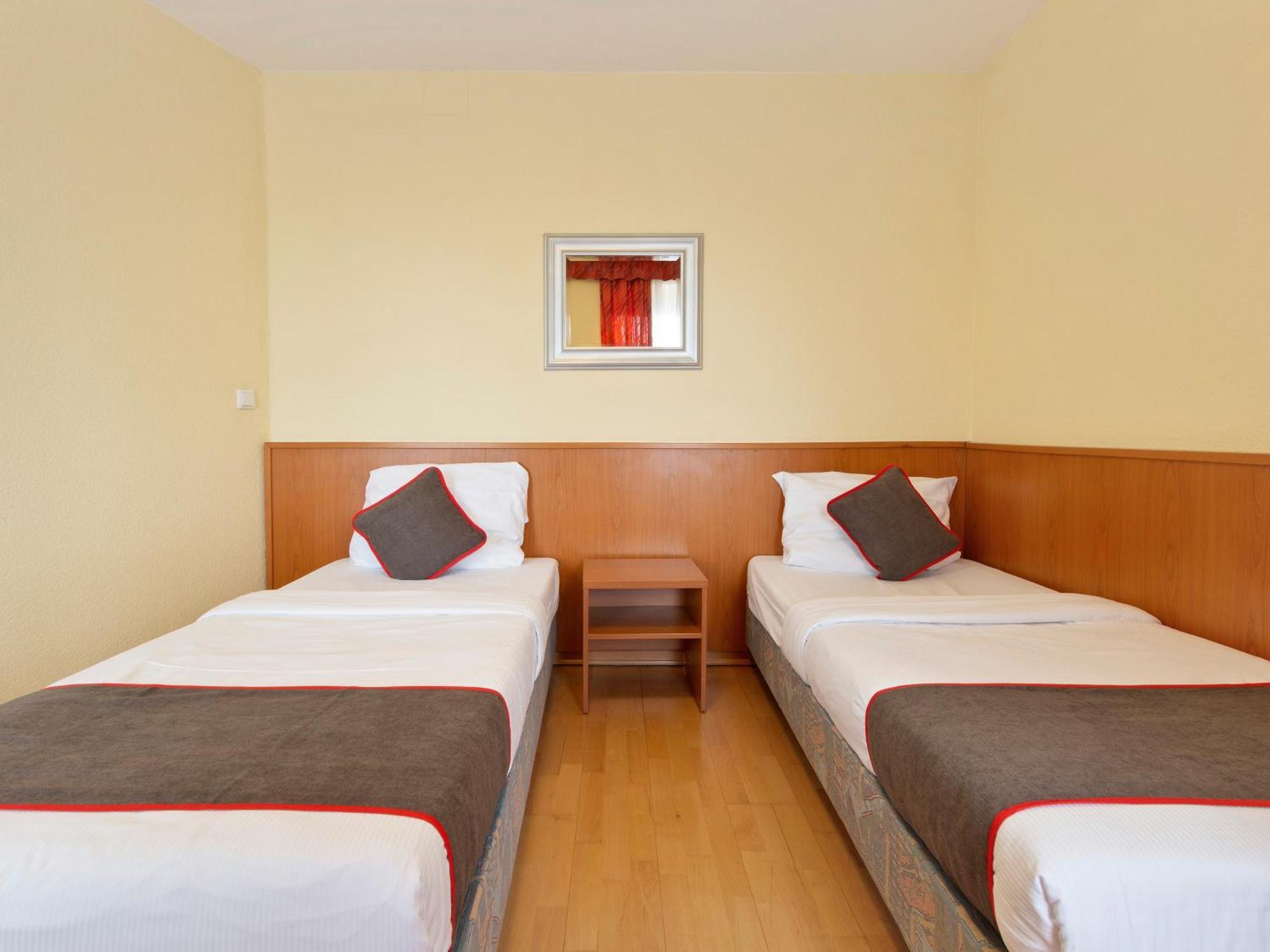 Hotel Bohemia — Photos 2